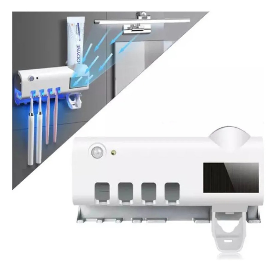 Miniatura 3 de Dispensador de crema dental